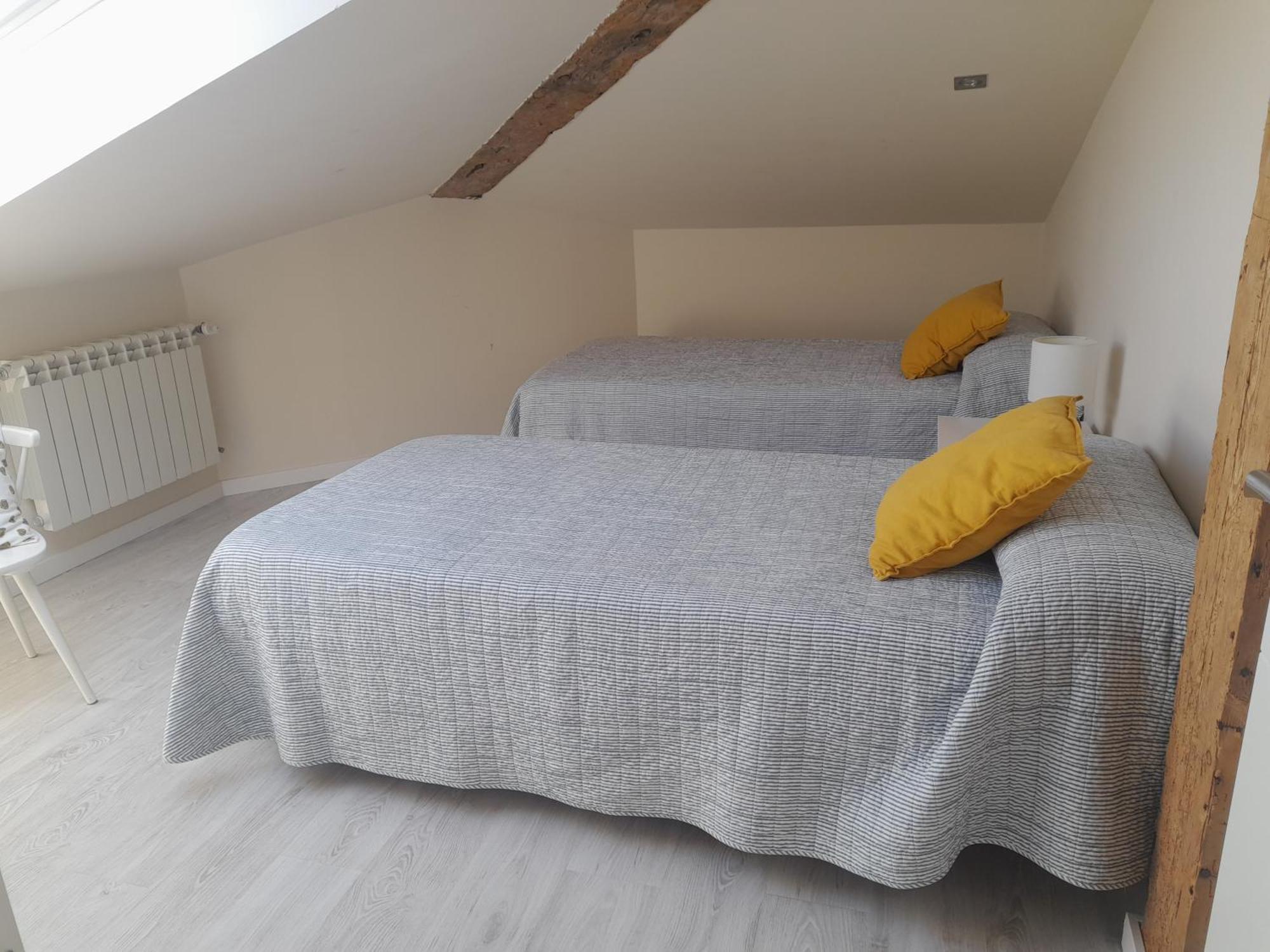 Apartamento De Diseno. Moderno Y Acogedor. 2 Santander Eksteriør bilde
