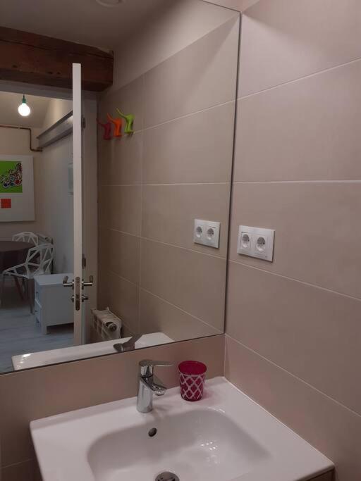 Apartamento De Diseno. Moderno Y Acogedor. 2 Santander Eksteriør bilde